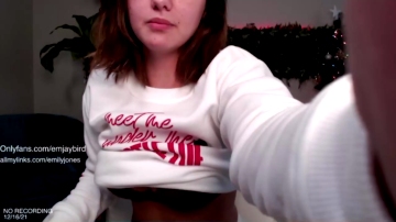 Emilyjoneschat 16-12-2021 Webcam 